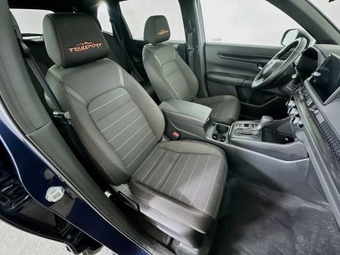 Used 2026 Honda CR-V TrailSport image 7