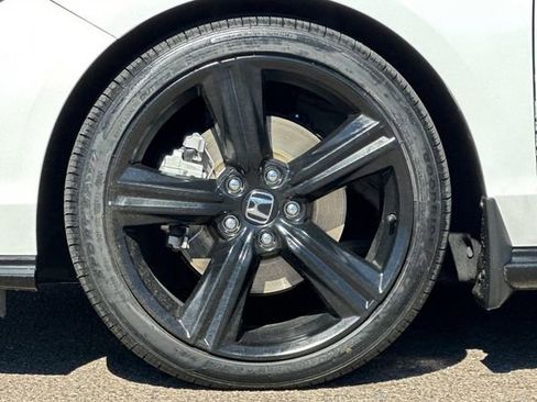 Certified 2023 Honda Accord Sport image 27