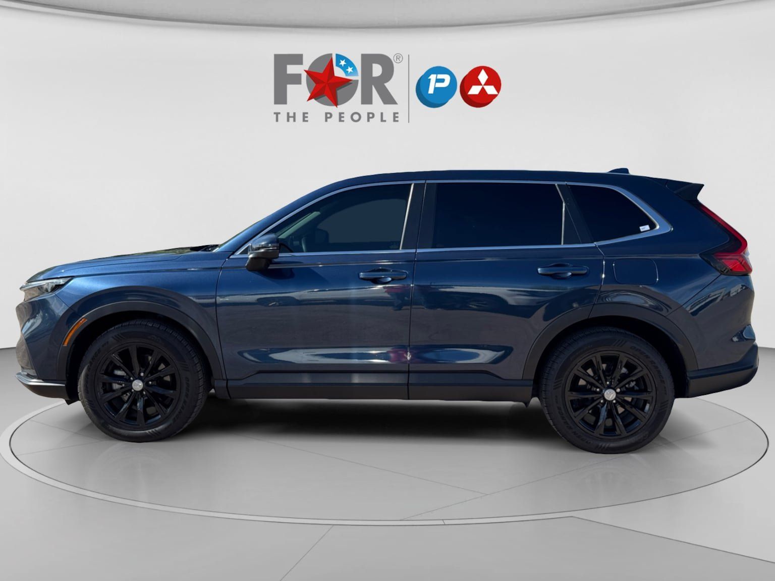 Used 2024 Honda CR-V EX image 2