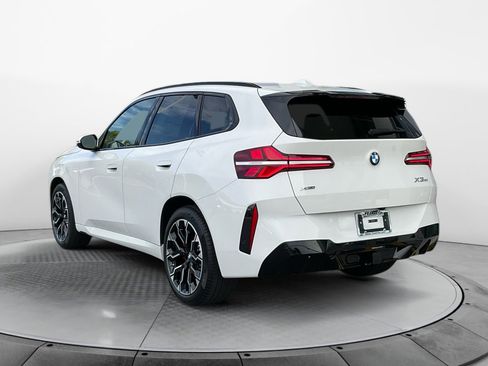 New 2026 BMW X3 xDrive30 w/ Premium Package image 5