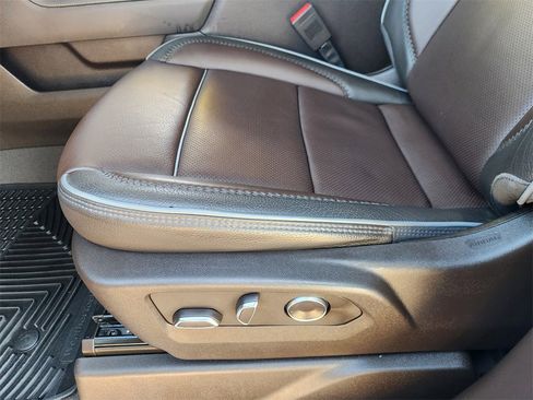 Used 2024 GMC Sierra 1500 Denali w/ Technology Package image 20