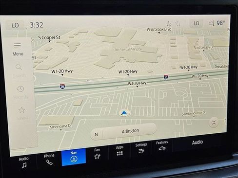 New 2026 Ford F250 Platinum w/ Tremor Off-Road Package image 13