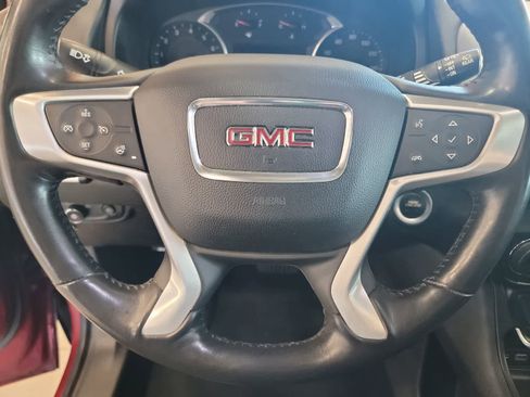Used 2018 GMC Terrain SLT w/ Preferred Package AWD/4WD image 20