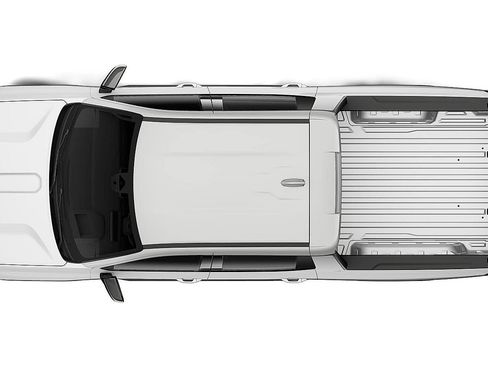 New 2026 GMC Sierra EV Elevation image 6