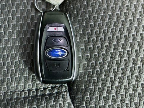 Certified 2021 Subaru Forester Sport w/ Popular Package #2 image 37