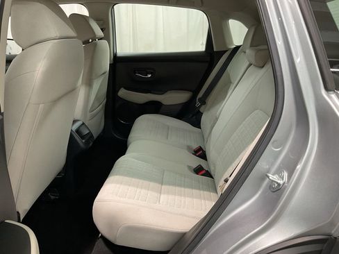 Used 2023 Honda HR-V LX image 20