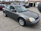 Used 2005 Ford Five Hundred SE image 6