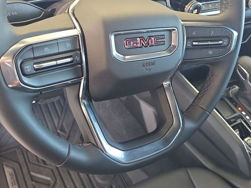 Used 2025 GMC Canyon Elevation w/ Convenience Package image 11
