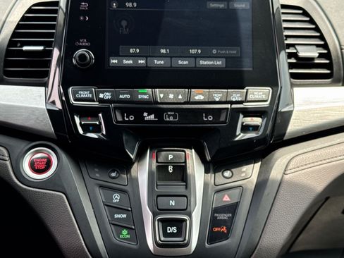 Used 2023 Honda Odyssey EX-L image 20
