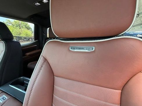 New 2026 GMC Sierra 1500 Denali Ultimate AWD/4WD image 8