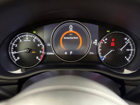 Used 2022 MAZDA MAZDA3 s image 14