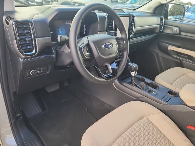 New 2026 Ford Ranger XLT RWD image 18