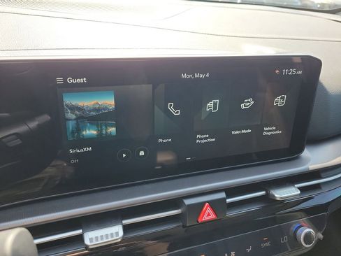 New 2026 Kia Sportage EX FWD image 29