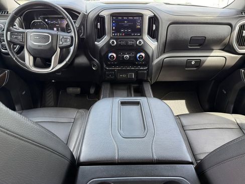 Used 2021 GMC Sierra 1500 Denali w/ Technology Package AWD/4WD image 13