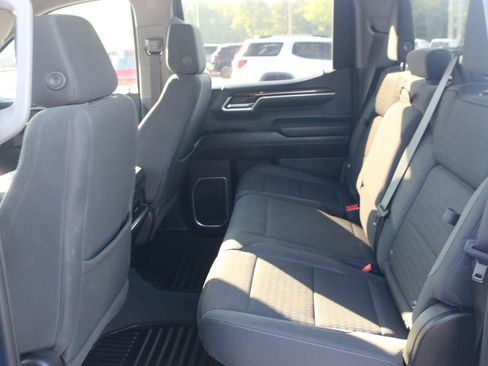 Used 2022 GMC Sierra 1500 Elevation AWD/4WD image 33
