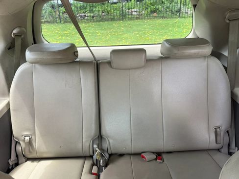 Used 2014 Toyota Sienna XLE AWD/4WD image 14