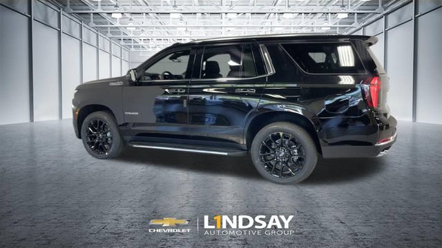 New 2026 Chevrolet Tahoe High Country w/ Sun And Tow Package AWD/4WD image 7