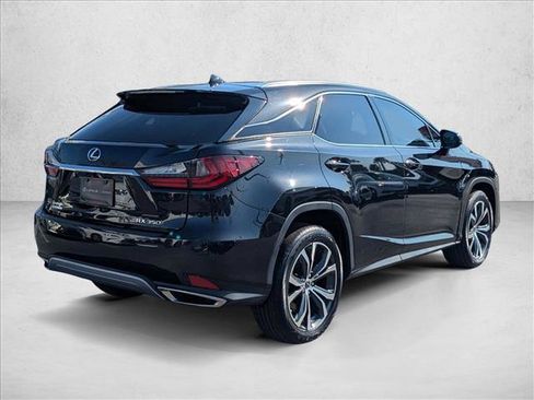 Used 2022 Lexus RX 350 AWD w/ Premium Package image 5