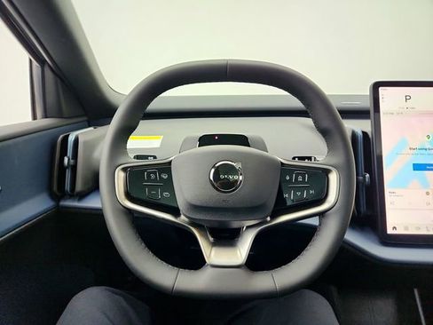 New 2026 Volvo EX30 Plus image 22