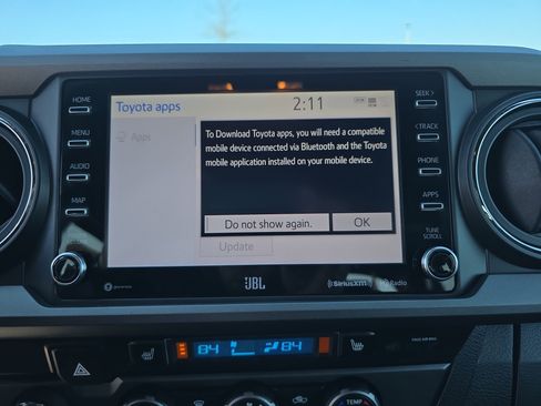 Used 2022 Toyota Tacoma TRD Pro image 21