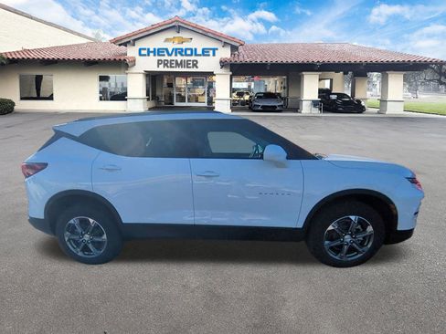 New 2026 Chevrolet Blazer LT w/ Convenience Package image 9