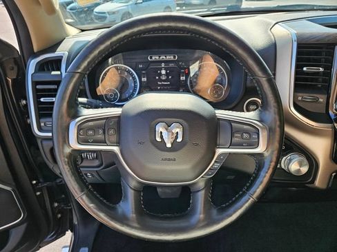 Used 2020 RAM 1500 Laramie AWD/4WD image 25