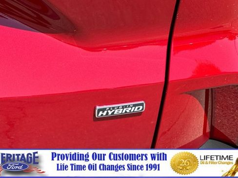 New 2025 Ford Escape SE image 27