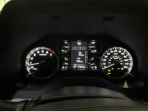 Used 2018 Toyota Tundra SR5 w/ TRD Sport Package AWD/4WD image 12
