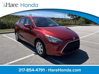 Used 2020 Toyota Yaris L image 1