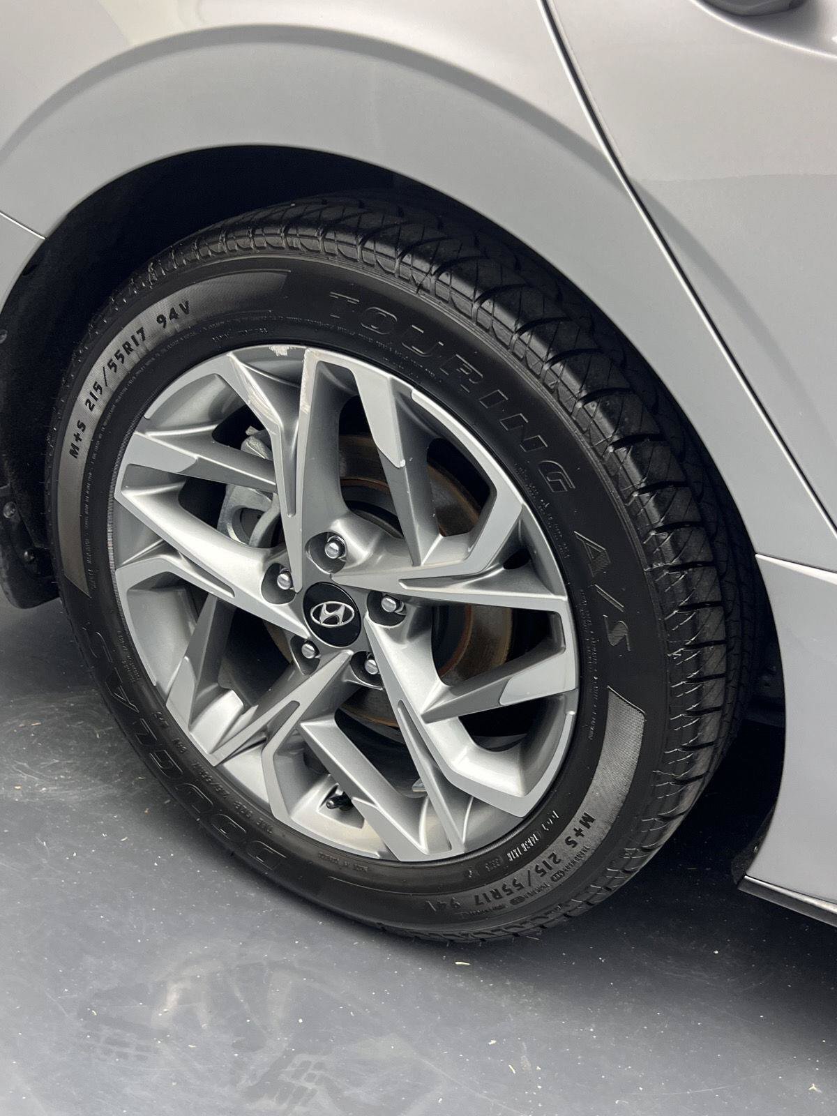 Used 2023 Hyundai Sonata SEL w/ Winter Weather Package FWD image 35