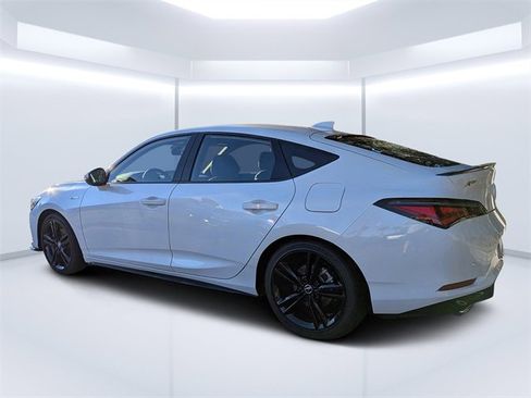 New 2026 Acura Integra A-Spec image 5