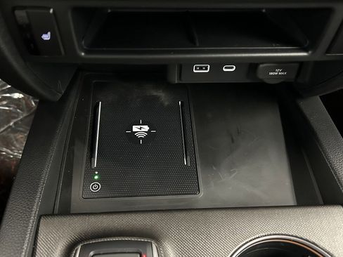 New 2026 Honda Ridgeline TrailSport image 27