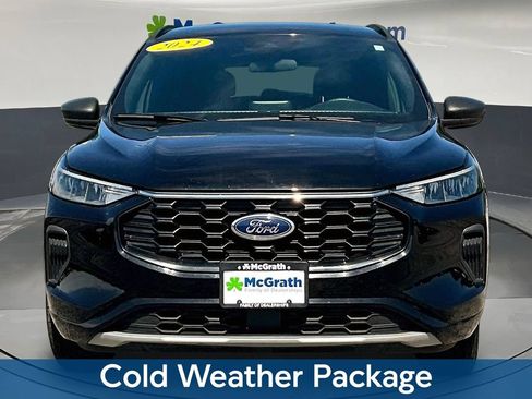 Used 2024 Ford Escape ST-Line AWD/4WD image 2