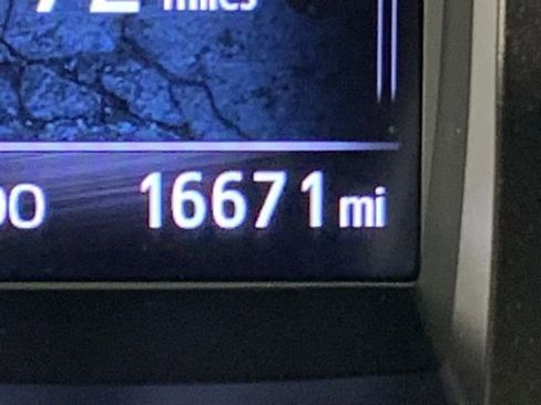 Used 2023 Toyota Tacoma TRD Sport w/ TRD Premium Sport Package image 19