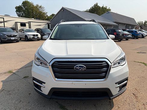Used 2021 Subaru Ascent Premium w/ Convenience Package AWD/4WD image 14