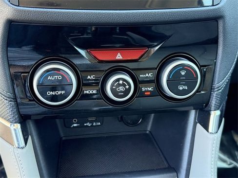 Certified 2024 Subaru Forester Limited image 22