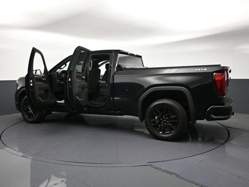 Used 2023 GMC Sierra 1500 Elevation AWD/4WD image 34