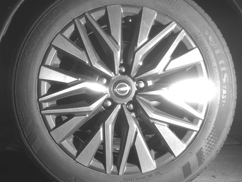 Used 2025 Nissan Altima 2.5 SV image 14