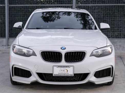 Used 2016 BMW 228i Coupe image 5