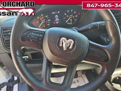 Used 2024 RAM ProMaster 2500 image 10