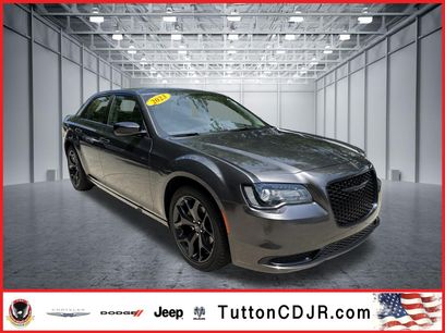Used 2023 Chrysler 300 Touring w/ Sport Appearance Package
