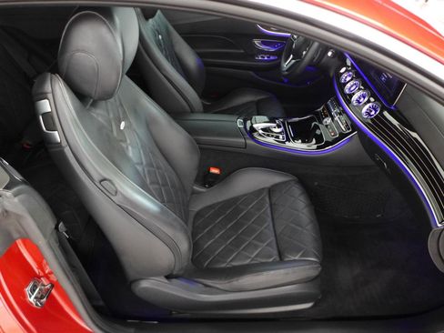 Used 2020 Mercedes-Benz E 450 4MATIC Coupe image 53