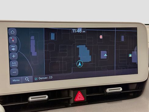 Used 2023 Hyundai Ioniq 5 SEL w/ Cargo Package image 22