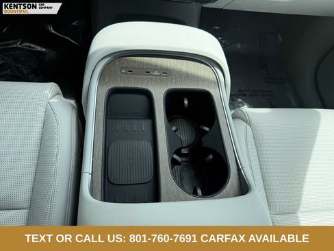 Used 2026 Hyundai Palisade SEL AWD/4WD image 22