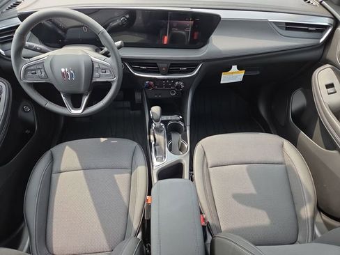 New 2026 Buick Encore GX Preferred w/ Comfort Package image 19