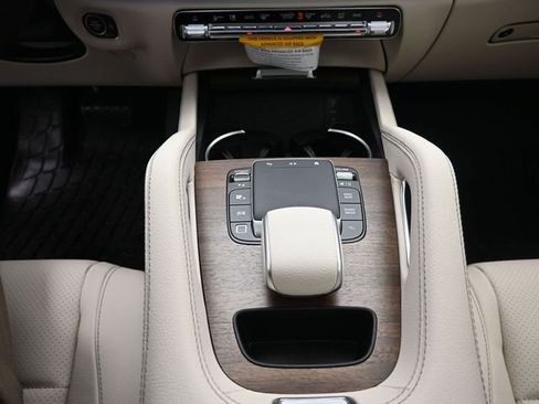 New 2026 Mercedes-Benz GLE 450 4MATIC image 13