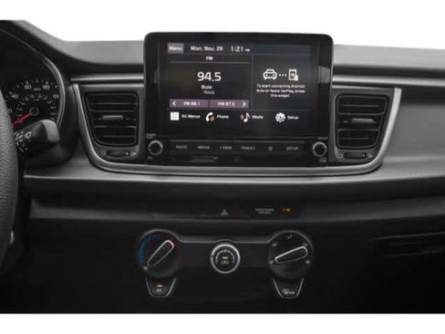 Used 2022 Kia Rio LX image 13
