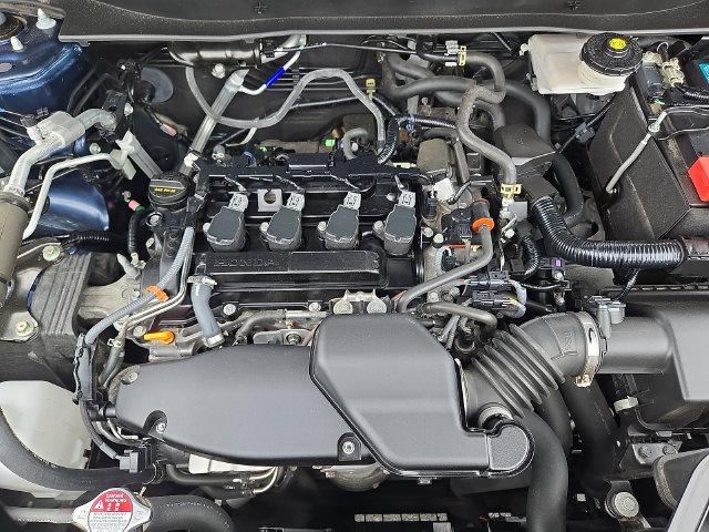 Used 2024 Honda CR-V EX-L image 28