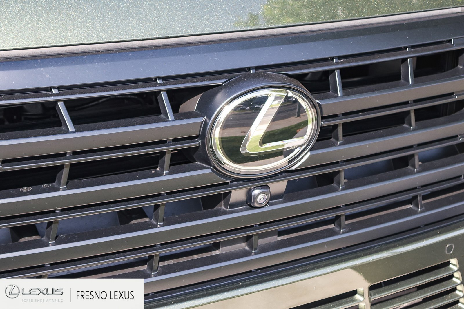 Certified 2024 Lexus GX 550 AWD/4WD image 11