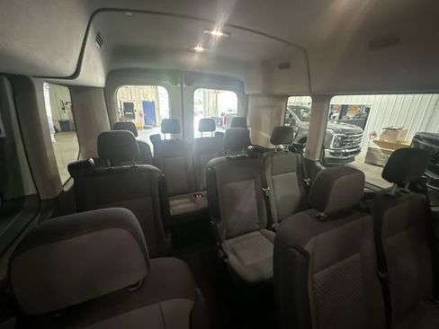 Used 2025 Ford Transit 350 XLT RWD image 30